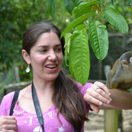 Huasquila Amazon Lodge Cotundo 객실 사진