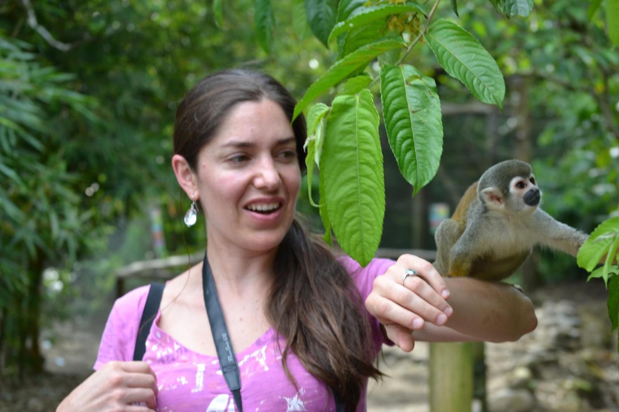 Huasquila Amazon Lodge Cotundo 객실 사진